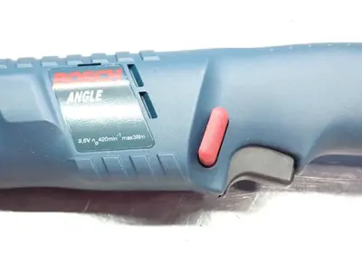 New | in-Stock BOSCH 0602490656 Power & Hand Tools (Misc) | HGR 24 #751290