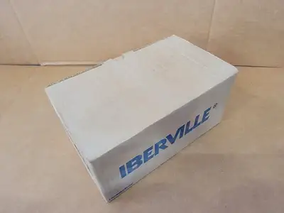 NEW IBERVILLE CI2708