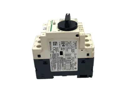 USED SCHNEIDER ELECTRIC 6-10A
