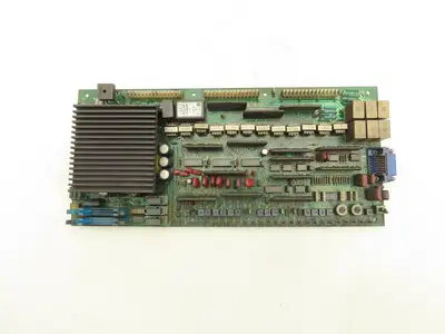 Fanuc A20B-0007-0360/03A CNC Servo Control Board