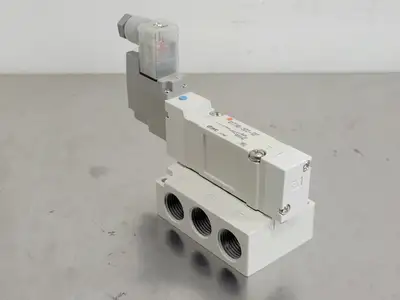 NEW SMC SY7140-5DZ-03T