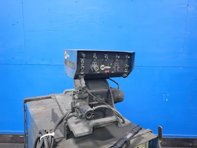 Used MILLER MP65E Mig Welders Ohio US | HGR 24 #926691