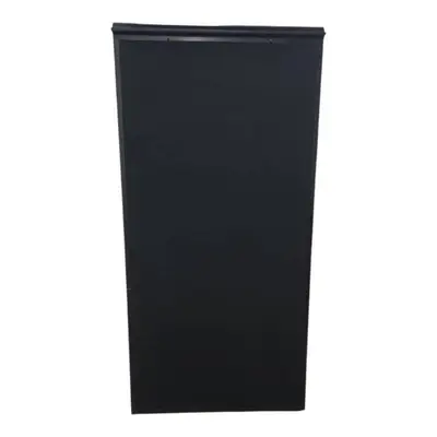 A Frame White Board on wheels 76x36x24