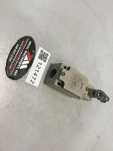 Used YAMATAKE LJA10-11A21N-004 Relays & Switches Michigan US | Ideal Machinery #701848