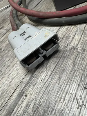 CHARGING TECHNOLOGIES 48-1A2B-E3 Electrical/PLC/Automation | ESS Industrial Equipment Sales (6)