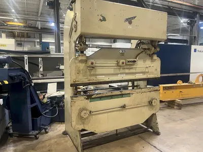 USED 1963 DIACRO 14-72