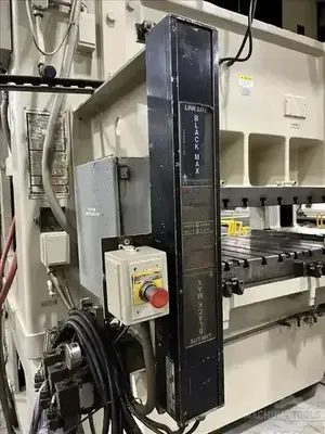 USED 1997 MINSTER E2-300-72