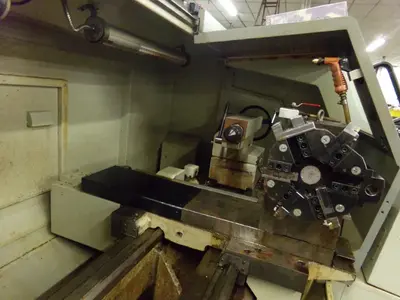 USED KENT CKE2660
