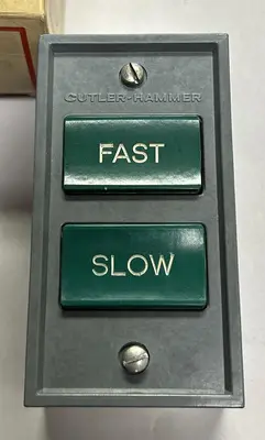 Used CUTLER-HAMMER 10250H6317A Miscellaneous Equipment (Electrical & Power) Ohio US | Surplus Asset Holdings #1235737