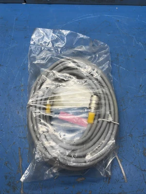 New | in-Stock Turck RK4.5T-6-RK 4.5T/S90/S701 Miscellaneous MRO Indiana US | J&J Industrial Supply #1184414