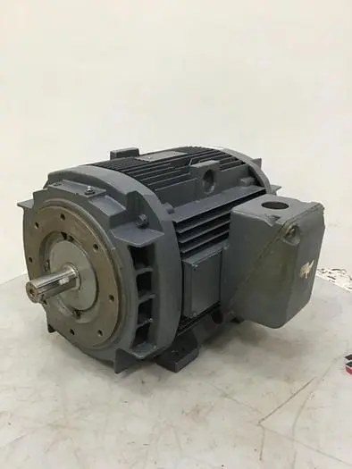 Used GENERAL ELECTRIC 5K364JL3047PF2 Motors (misc) | Ideal Machinery #623572