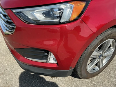 Used 2021 FORD EDGE SUVs Michigan US | Miedema Asset Management Group #1311889