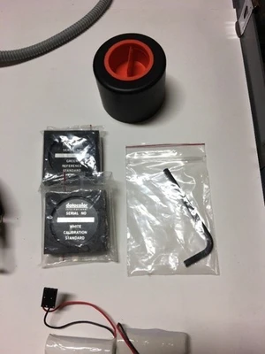 USED Datacolor International 1200-0743