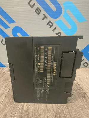 Siemens 6GK1 411-5AB00 PLC Ethernet & Communication | ESS Industrial Equipment Sales (3)