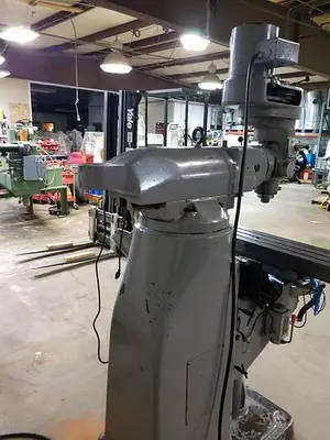USED 1993 ENCO 92050