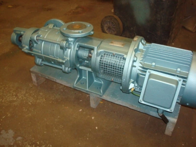 Graham Pump Am250/1/La/10/M