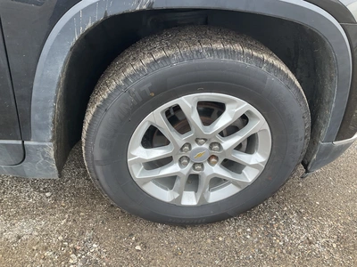 Used 2019 CHEVROLET TRAVERSE SUVs Michigan US | Miedema Asset Management Group #1457279