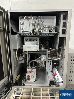 USED Extrel Extrel Process Mass Spectrometer, Model MAX-300