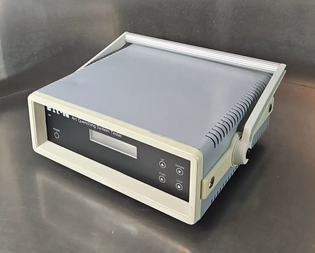 Eaton - Cutler Hammer 41-3844-101 AQS TESTER (BIN415)