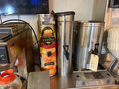 Used _UNKNOWN_ _UNKNOWN_ Beverage Equipment (miscellaneous) Georgia US | Auction Management Corporation #1548606