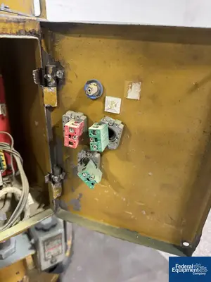USED Misido Misido Rotary Tablet Press, Model DO-27, 27 Station