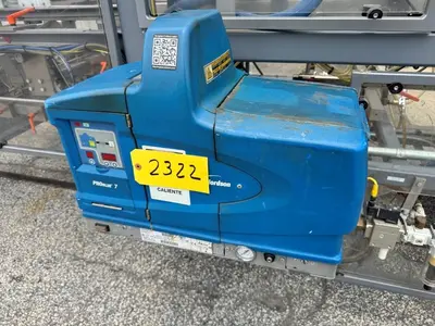 USED WESTROCK (ORLANDO, FL) 4410