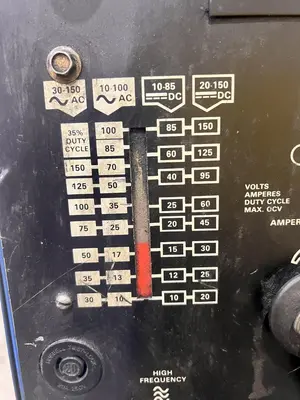 USED MILLER