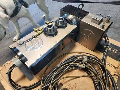 HAAS T5C2 Rotary Tables | SMS Engineering (3)