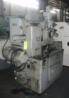USED 1968 FELLOWS 8AGS