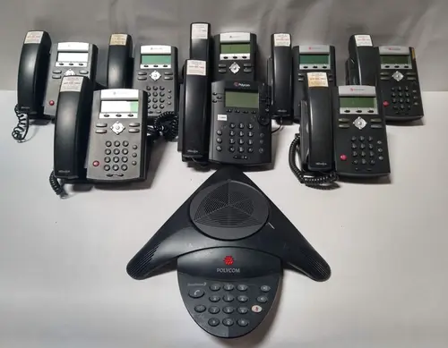 Used Polycom FRITZ!Fon C4 Electronics & Components | Amiron Machinery #743737