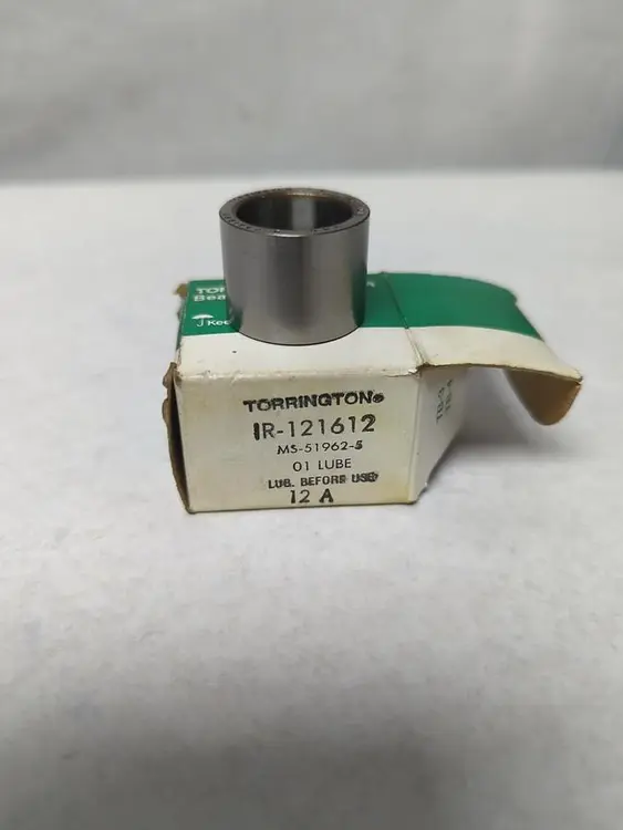 New | in-Stock TORRINGTON IR-121612 Industrial Controls | Surplus Asset Holdings #1220357