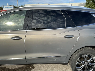 Used 2019 BUICK ENCLAVE SUVs Michigan US | Miedema Asset Management Group #1461344