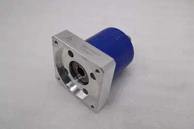 NEW Wittenstein LP 070S-MF1-4-0D1-3S/ LP070S-MF1-4-0D1-3S Gear Reducer STK H1264