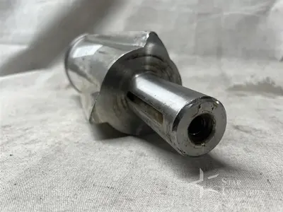Used _UNKNOWN_ _UNKNOWN_ Agitator Shaft California US | Star Industries #1255983