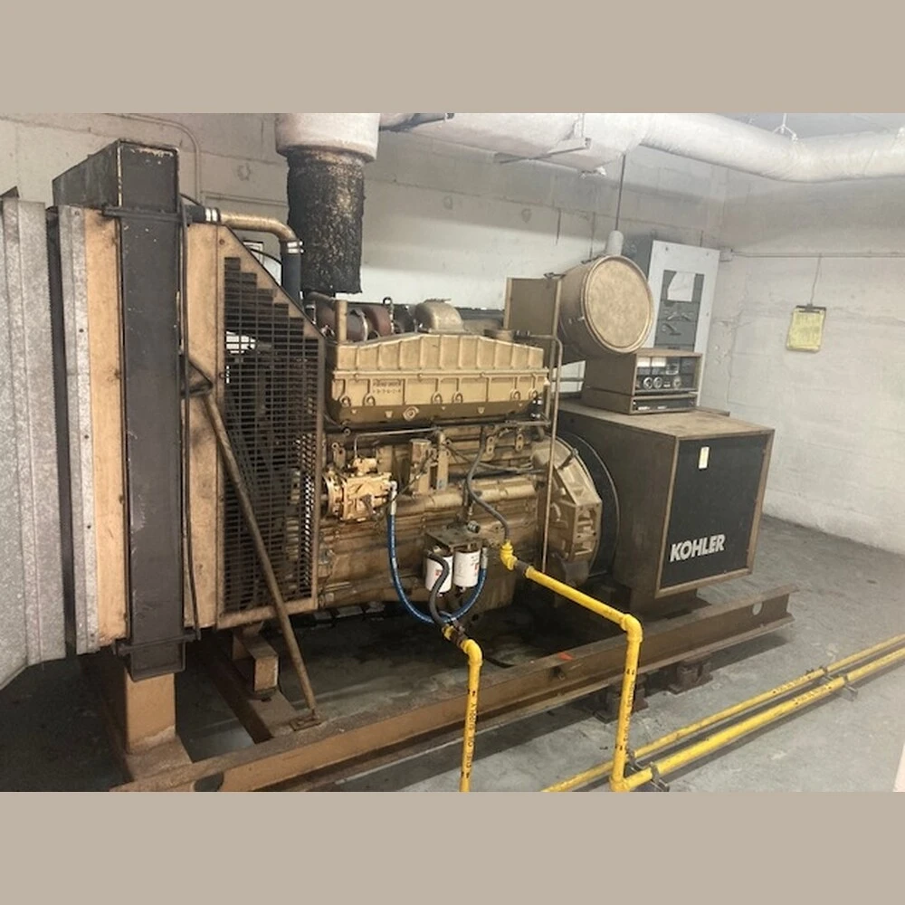 USED KOHLER 260R0771