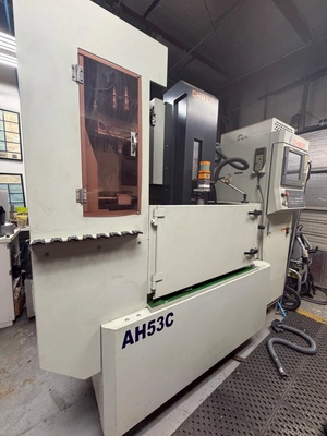 USED 2012 CHMER AH53C
