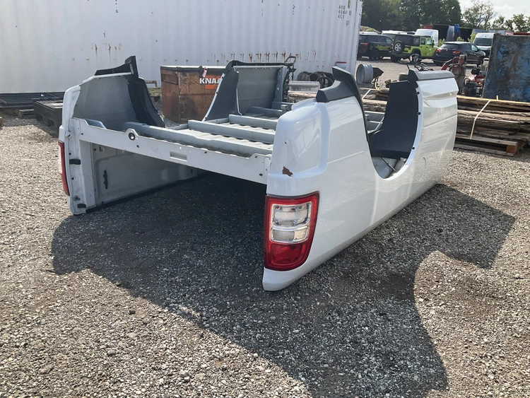 Used 2022 DODGE RAM Automotive Parts Michigan US | Miedema Asset Management Group #1322082
