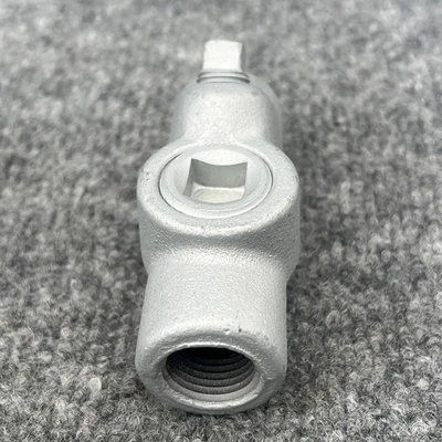 New | in-Stock Appleton Electric EYS-11 1/2" Electrical Fittings California US | Davliegogo LLC #1705465