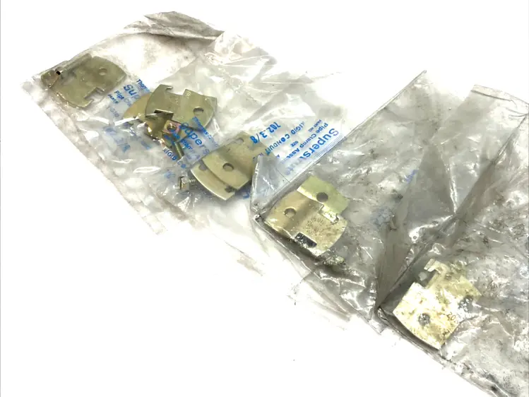 New | in-Stock Thomas & Betts 7-SS3D-116889-BR-TW Misc Electrical & Power Parts Michigan US | Maverick Industrial Sales #1402253