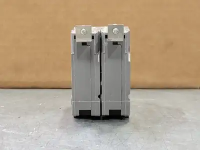 USED COMMANDER HBQL2100