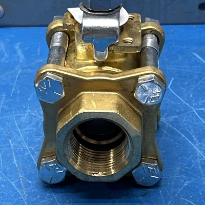 NEW WATTS WATER TECHNOLOGIES B-6800
