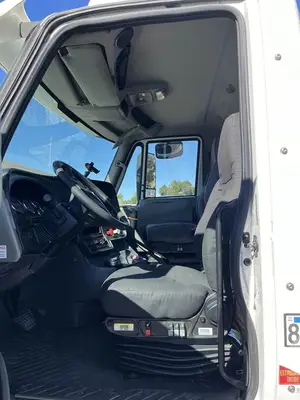 USED 2013 INTERNATIONAL PROSTAR