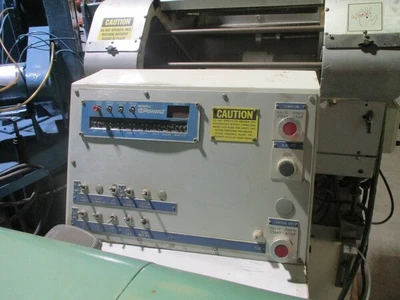 USED MERRILL 30-16AH
