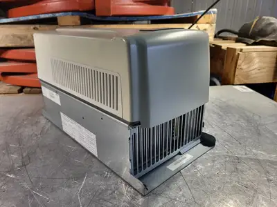 USED ABB ACS800-U1-0020-7