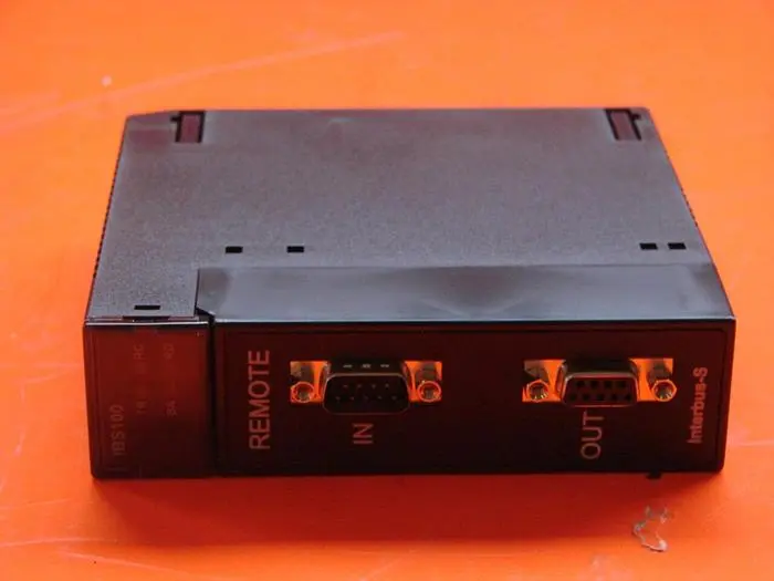 Used HORNER ELECTRIC HE693IBS100E Circuit Boards Michigan US | Ideal Machinery #708549