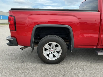 Used 2014 GMC SIERRA 1500 Pickup Trucks Michigan US | Miedema Asset Management Group #1423551