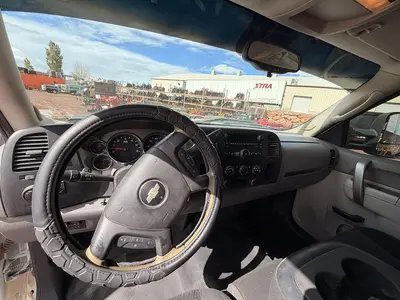 Used 2014 CHEVROLET 3500 Service & Utility Trucks Utah US | CSS Equipment Sales #1546726