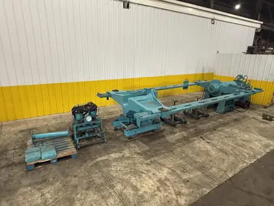 USED VICKERS S10