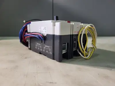 NEW 2014 EATON HMCP100R3S