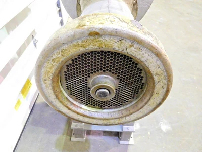Used BUFFALO 66B Meat Processing Equipment Ohio US | Equipment Recovery Corp. #1329793